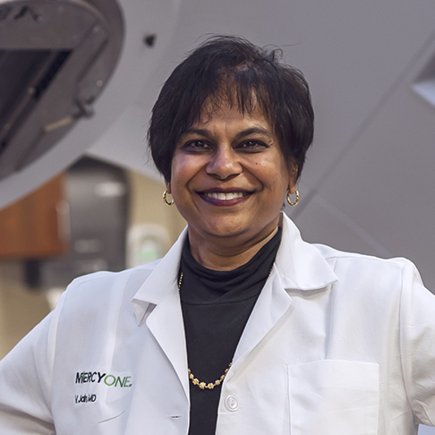 Vandana Jain, MD