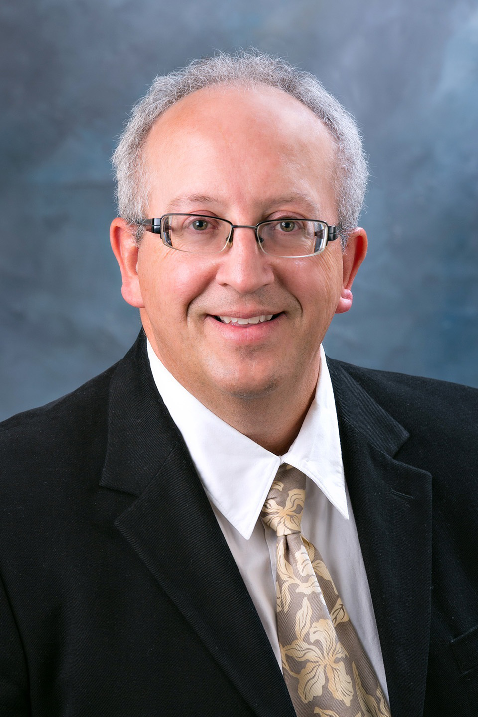 Rick L. Garrels, MD