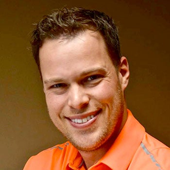 Joshua Feuerstein, CRNA 