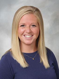 Samantha Jungman, DPT