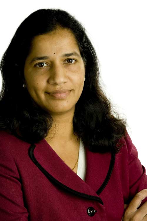 Sunita Kantamneni, MD