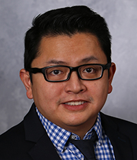 Patrick Chua, MD