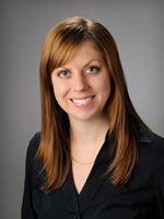 Nicole Keedy, PhD 