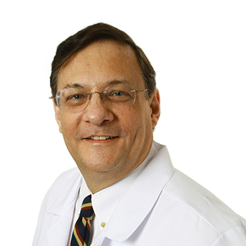 Marc Hines, MD