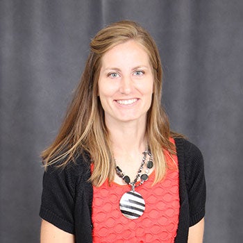 Rachel Van Kley, PT