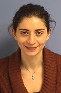 Nesrin Abu Ata, MD