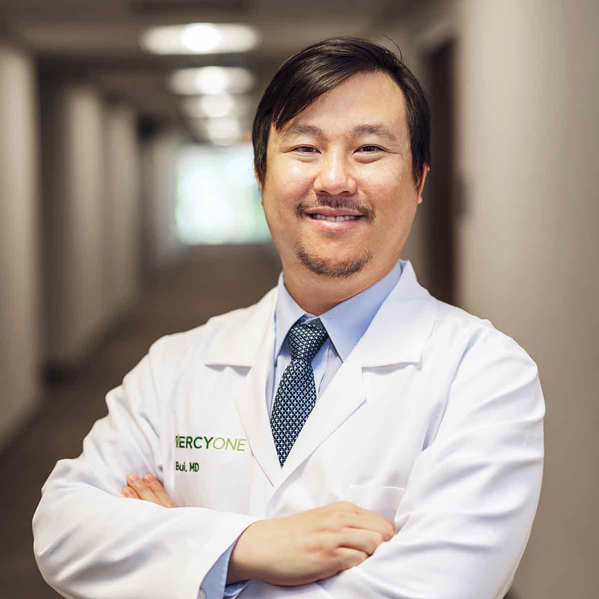 Jonathan Bui, MD