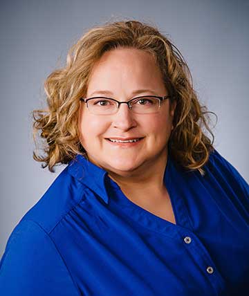 Naomi M. Hasselblad, MD