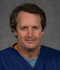 Bart Jenson, MD