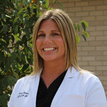 Stacey Arthur, WHNP-BC