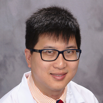 Mark Hong, MD