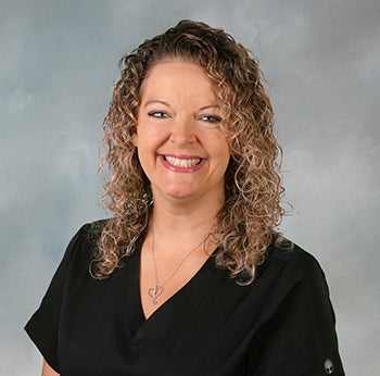 Rebecca Hutchinson, ARNP