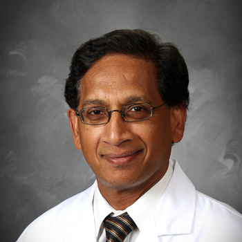 Harsha Jayawardena, MD