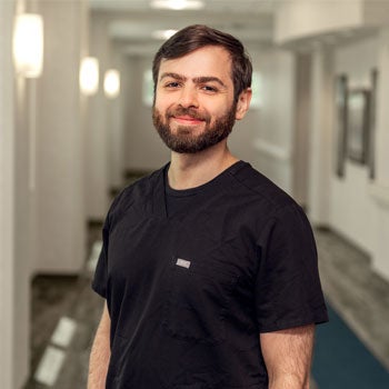Karim Bayoumy, 