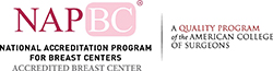 NAPBC logo