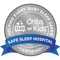 Safe Sleep Certified