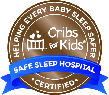 cribs for kids award