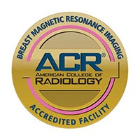 Radiology Accredited Facility