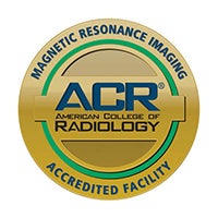 Radiology Accredited Facility