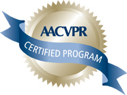 AACVPR certificate