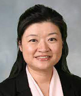 Dr. Mayin Lin