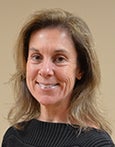 Sue Naber, Physical Therapist