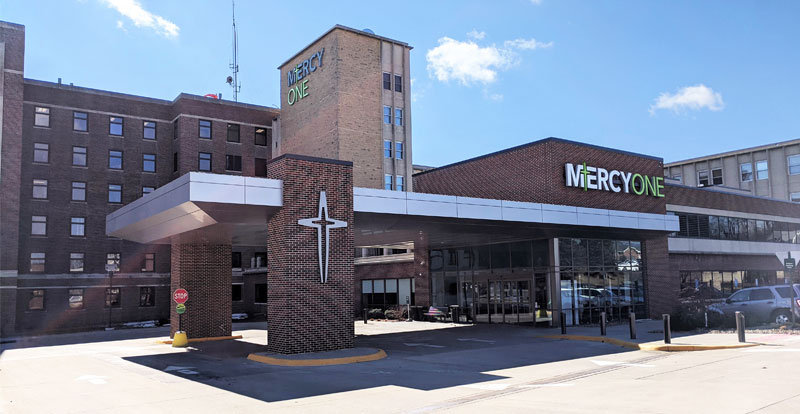 Dubuque Medical Center