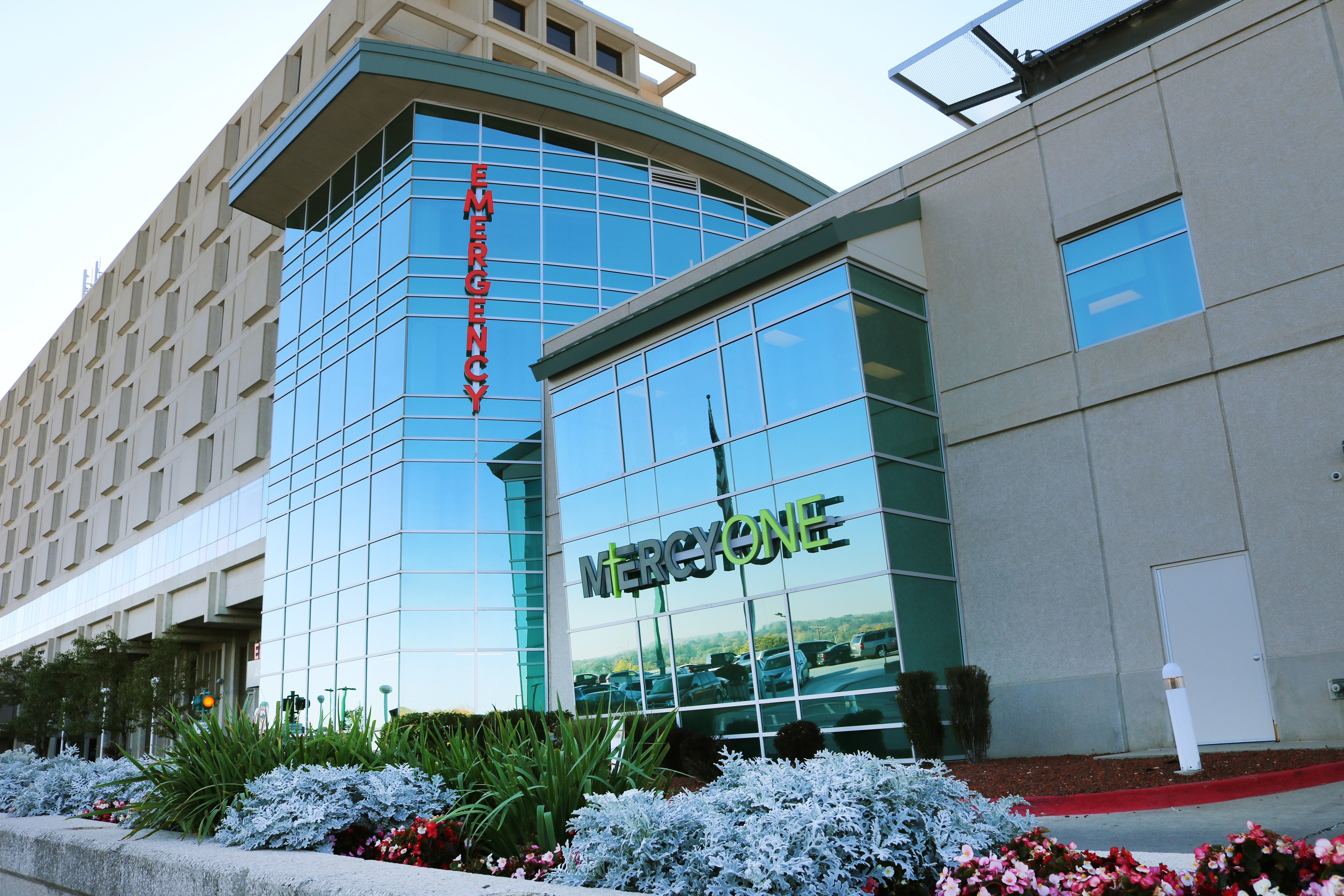 MercyOne Medical Center