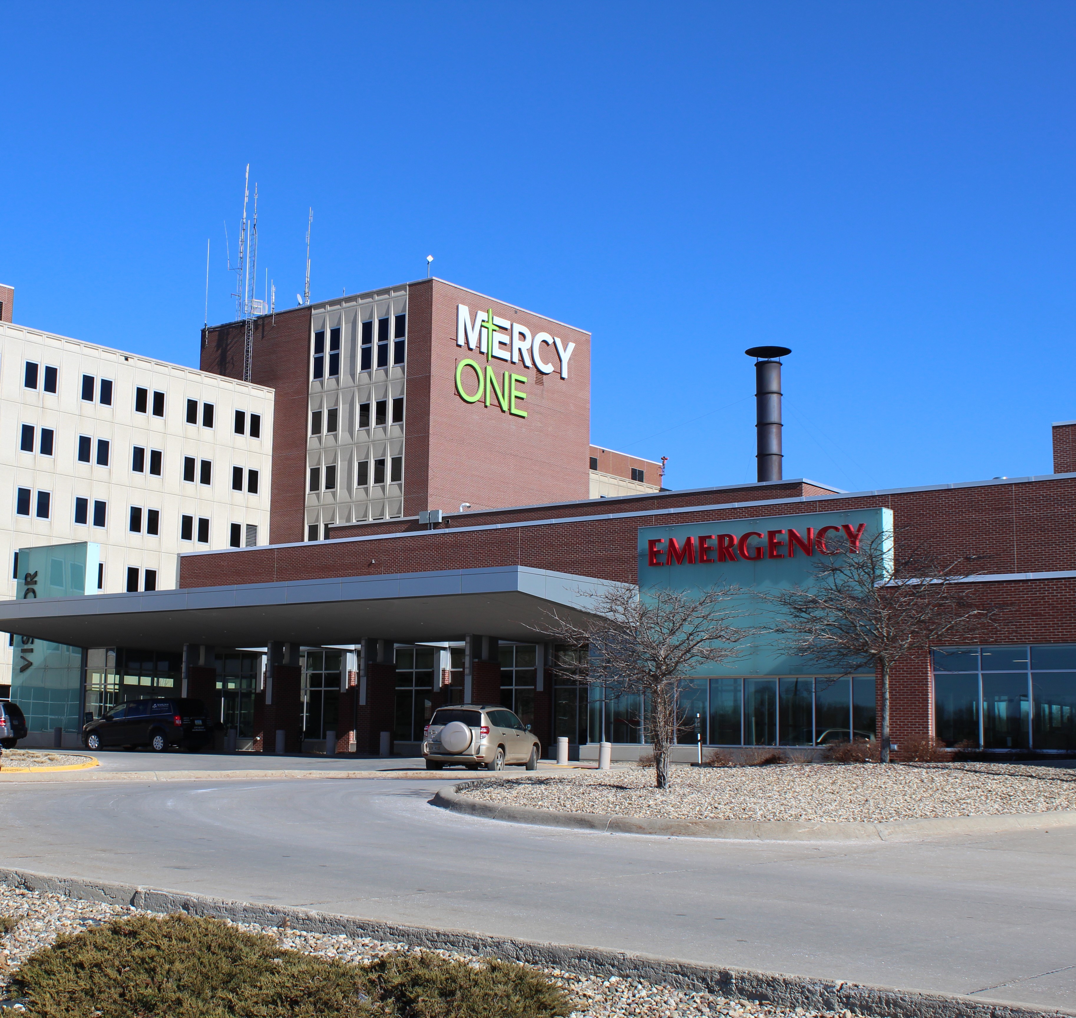 Waterloo Medical Center