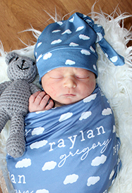 Raylan Gregory