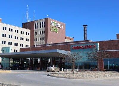 Waterloo Medical Center