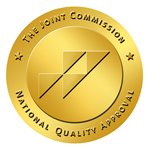 The Joint Commission National Quality Approval