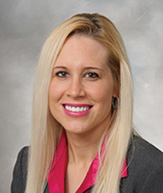 Dr. Tiffany Tortenson