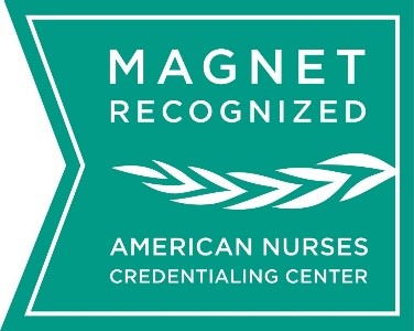 MercyOne Magnet Designation