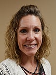 Jeanne Ulrichs, Speech Language Pathologist