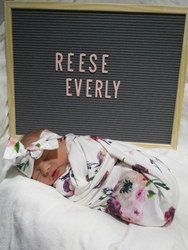 Reese Everly