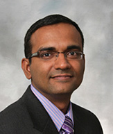 Dr. Shankar Raman