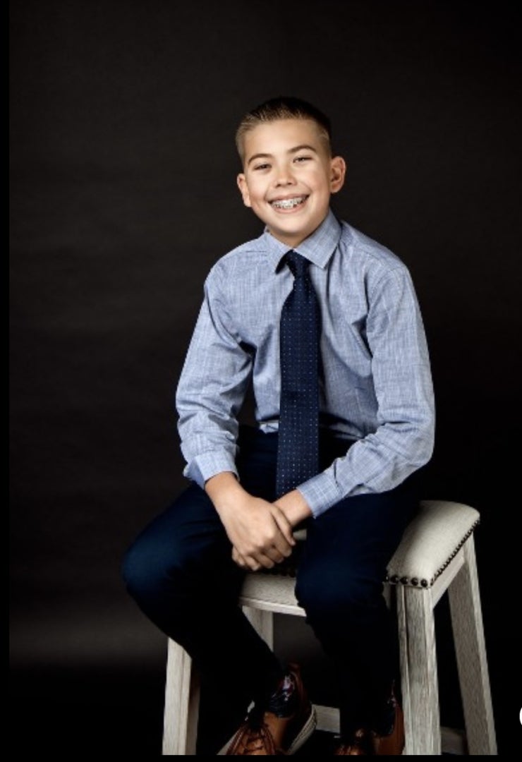 Griffin Ray Today