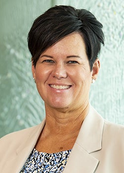Sara Hodgini