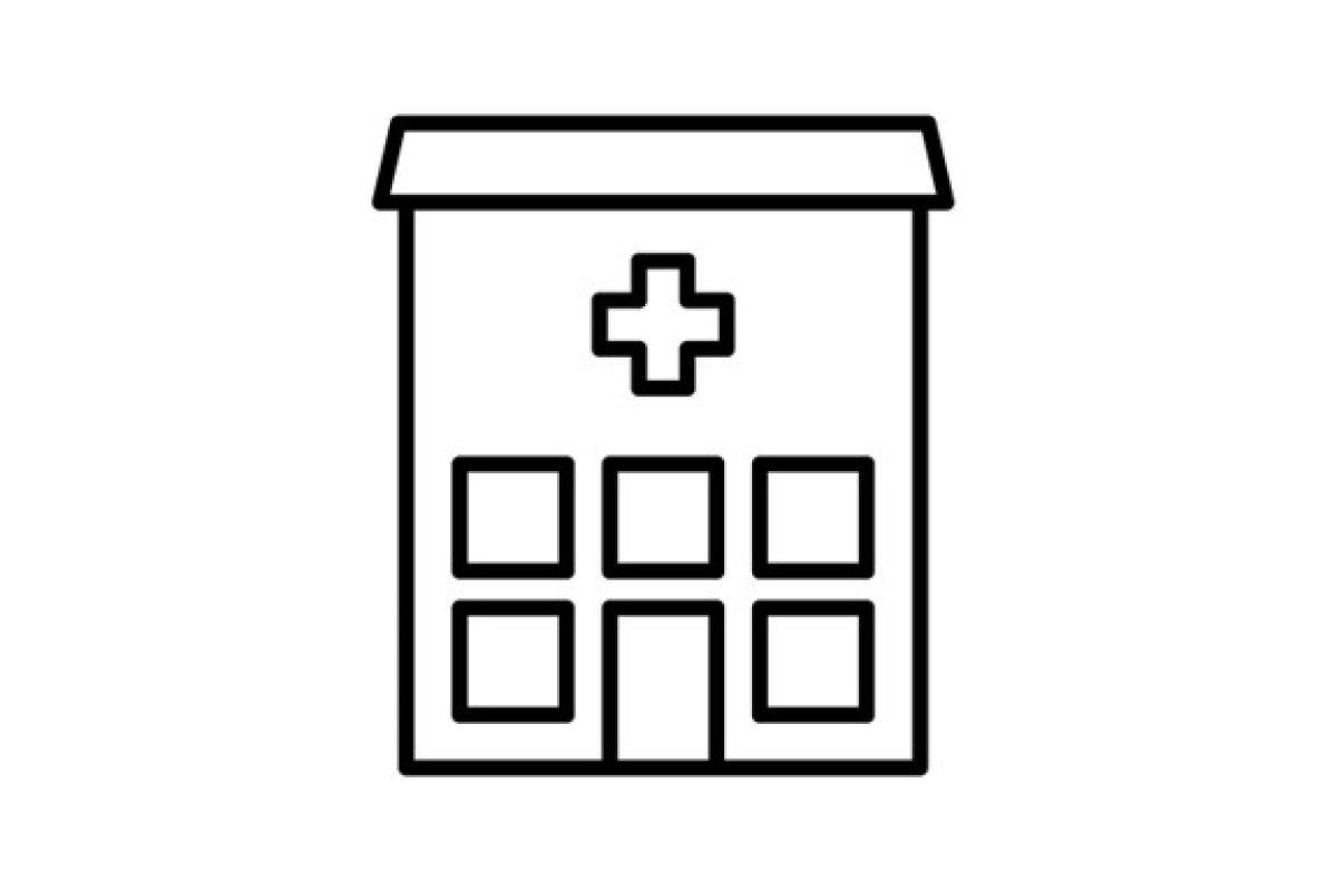 Mitchell County Regional Health Center - Riceville Clinic