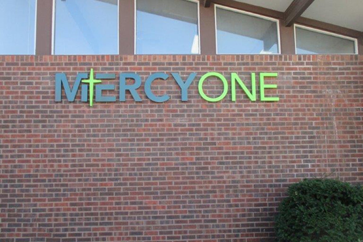 MercyOne Traer Family Medicine