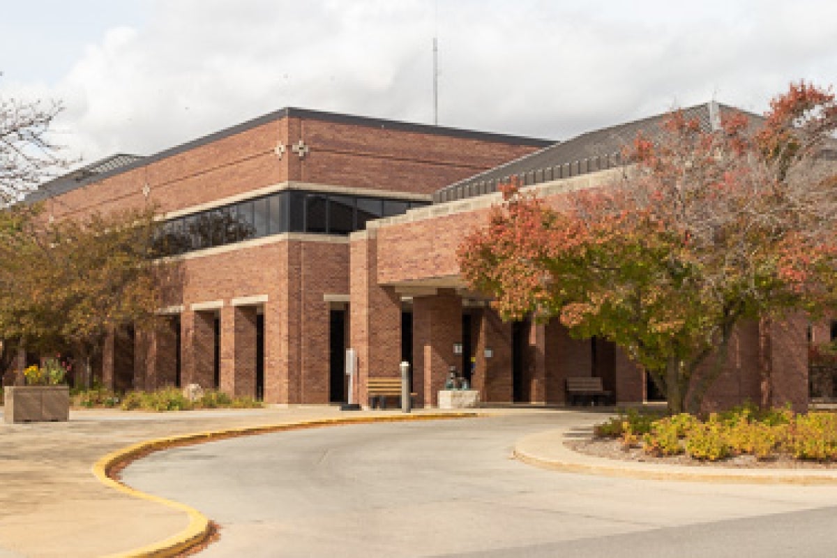 MercyOne North Iowa Orthopedics Care