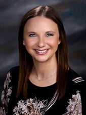 Jennifer Boothe, DNP, ARNP, AGACNP-BC