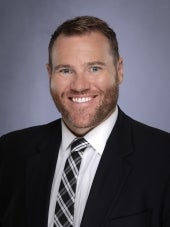 Jonathan Rueter, PA-C