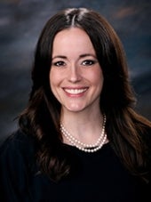 Mary Ann Be, ARNP