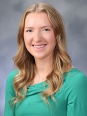 Emily McDonald, PA-C