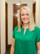 Tiffany Buchheit, ARNP