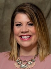 Ashley Matern, ARNP