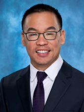 David Chiapaikeo, MD