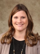Amber Marzen, ARNP